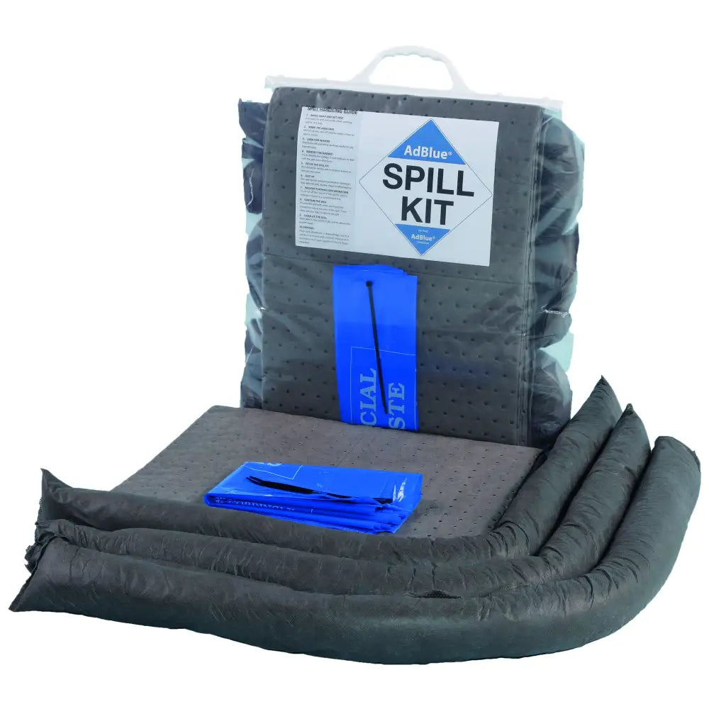 Adblue spill kits