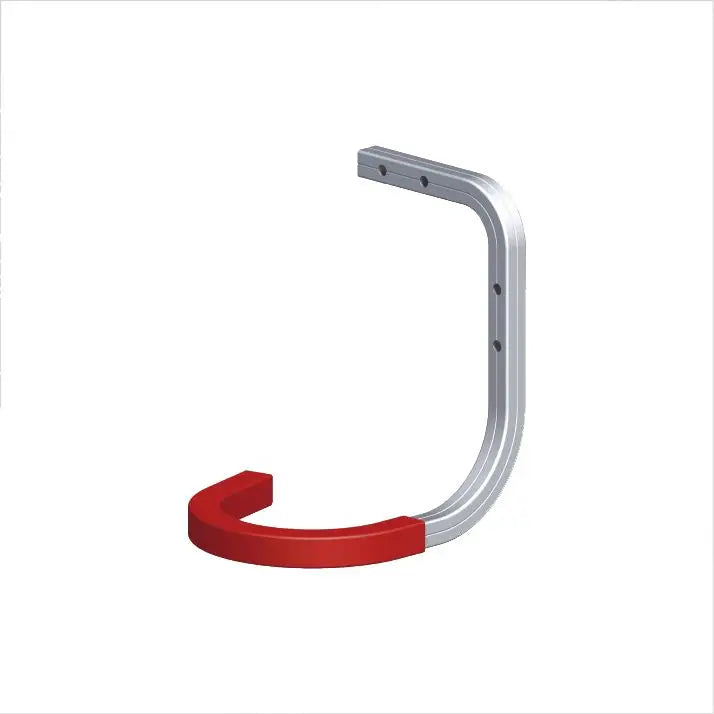 Alfer hooks