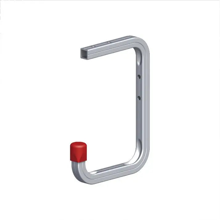 Alfer hooks