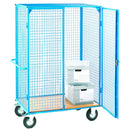 Apollo heavy duty distribution trucks - veneer