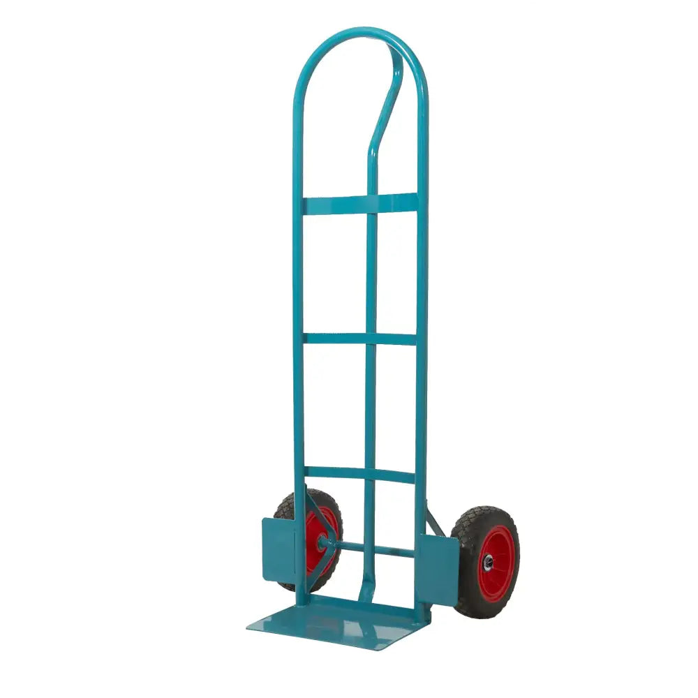 Apollo heavy duty p handle sack truck