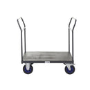 Apollo uk bar end platform trucks