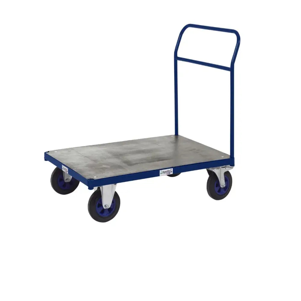 Apollo uk bar end platform trucks