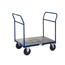 Apollo uk bar end platform trucks