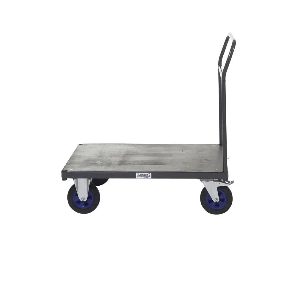 Apollo uk bar end platform trucks