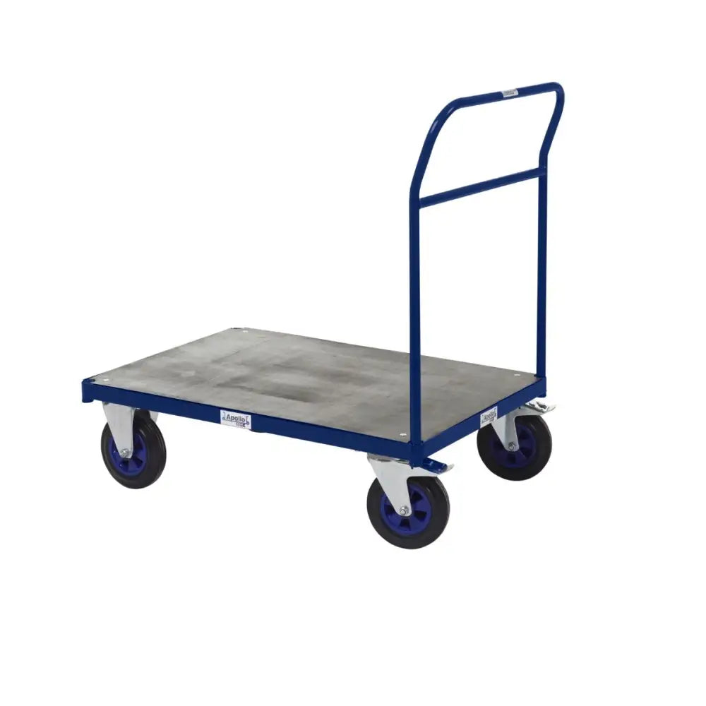 Apollo uk bar end platform trucks