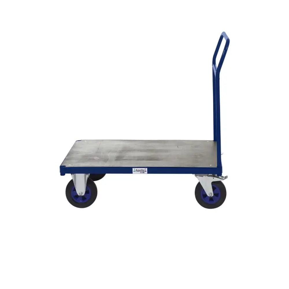 Apollo uk bar end platform trucks