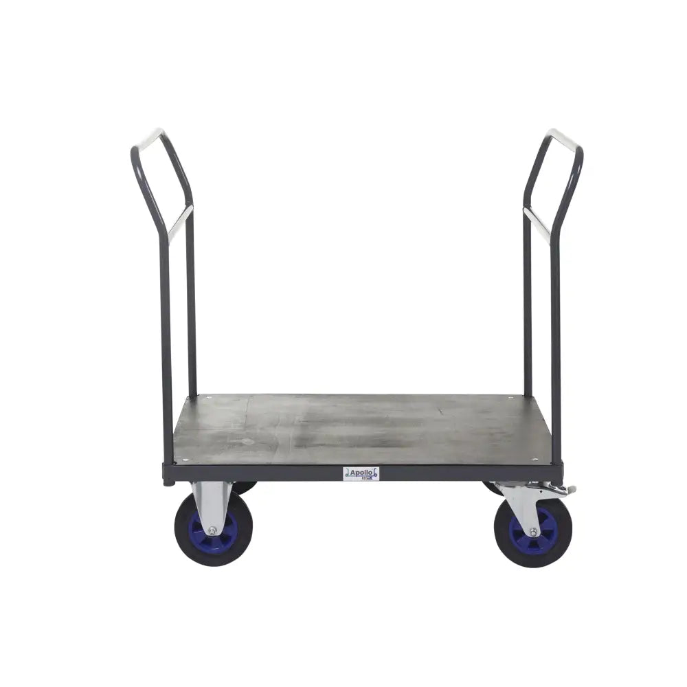Apollo uk bar end platform trucks
