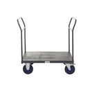 Apollo uk bar end platform trucks