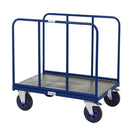 Apollo uk bar end platform trucks
