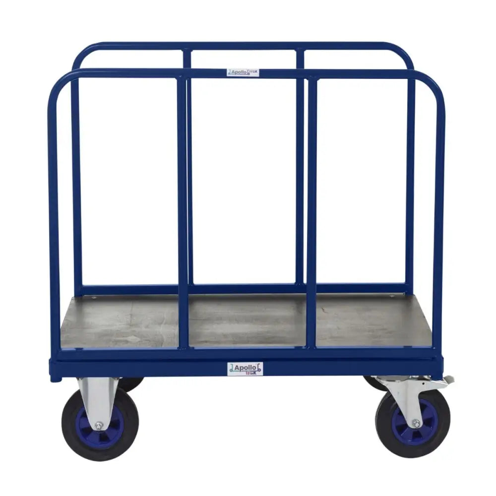 Apollo uk bar end platform trucks