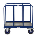 Apollo uk bar end platform trucks