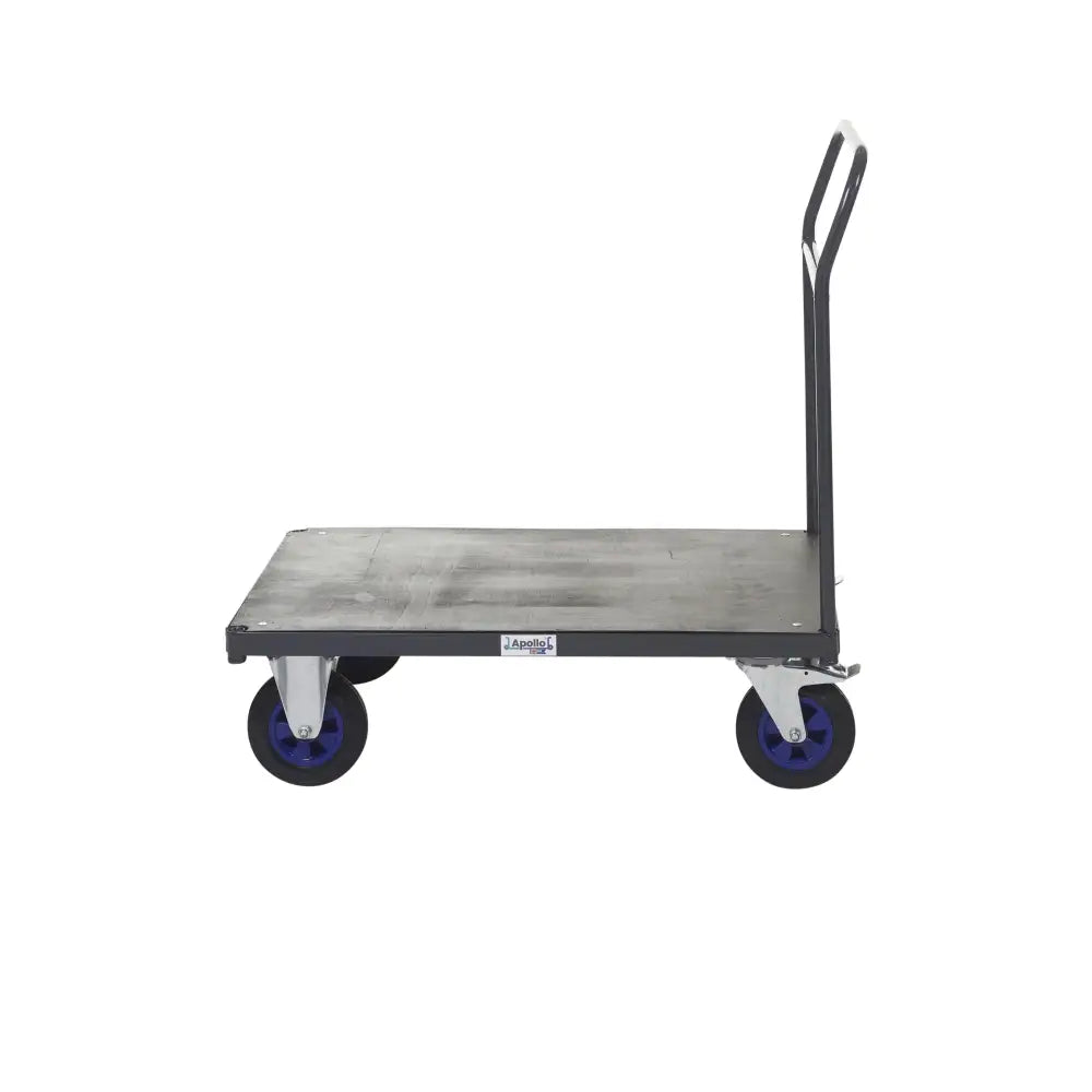 Apollo uk bar end platform trucks