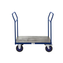 Apollo uk bar end platform trucks