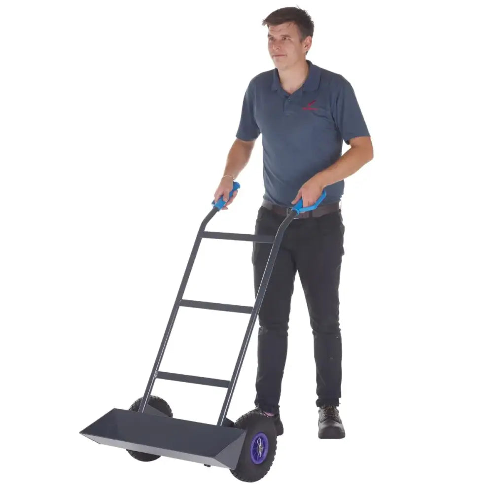 Apollo uk chair sack truck