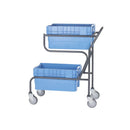 Apollo uk container trolley