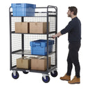 Apollo uk distribution trucks