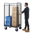 Apollo uk distribution trucks