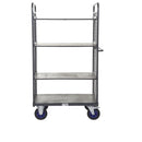 Apollo uk distribution trucks