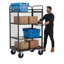 Apollo uk distribution trucks