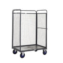 Apollo uk distribution trucks