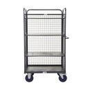 Apollo uk distribution trucks