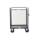 Apollo uk distribution trucks