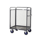 Apollo uk distribution trucks