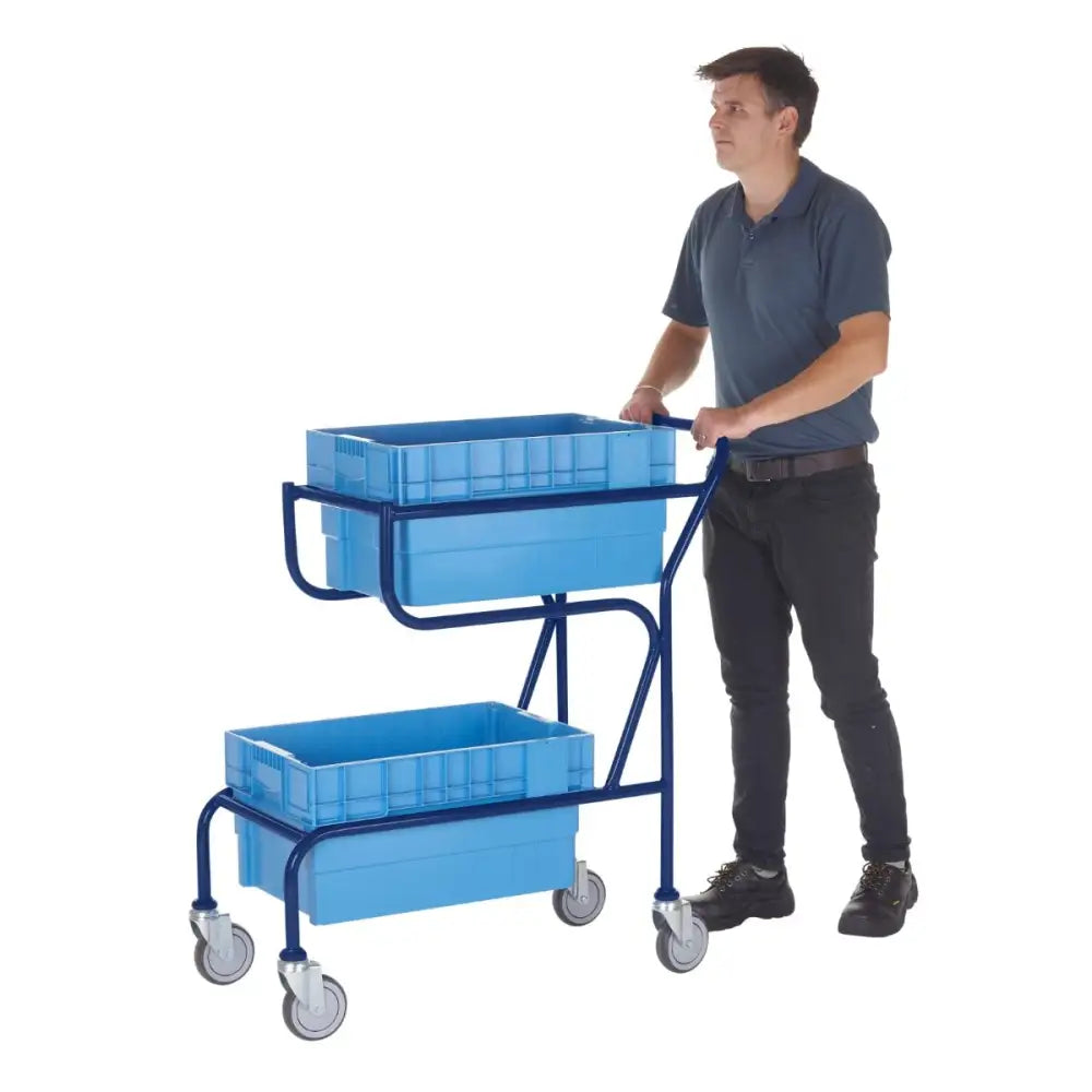 Apollo uk heavy duty container trucks