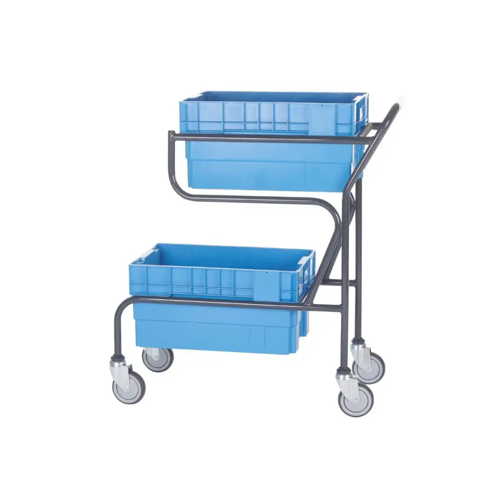 Apollo uk heavy duty container trucks