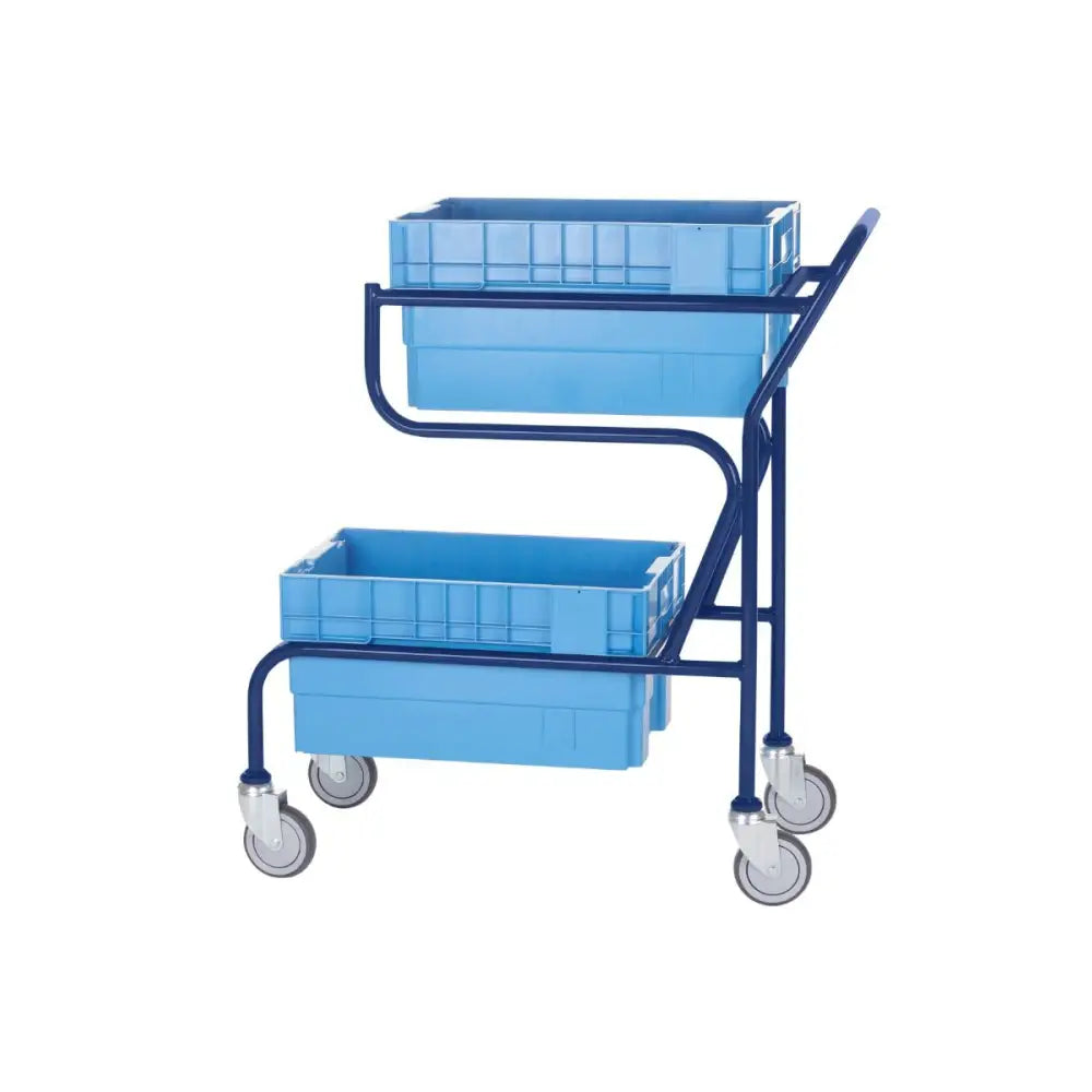 Apollo uk heavy duty container trucks