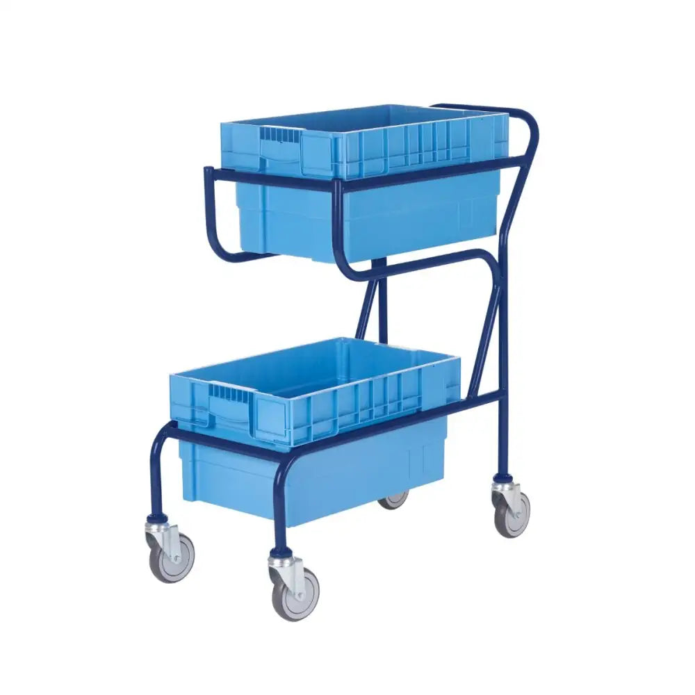 Apollo uk heavy duty container trucks