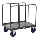 Apollo uk long load platform trucks