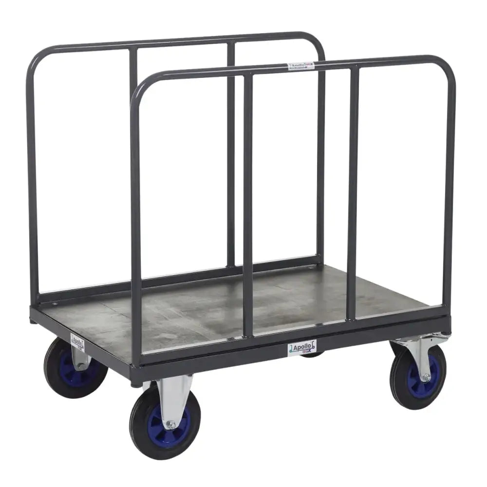 Apollo uk long load platform trucks