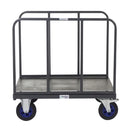 Apollo uk long load platform trucks