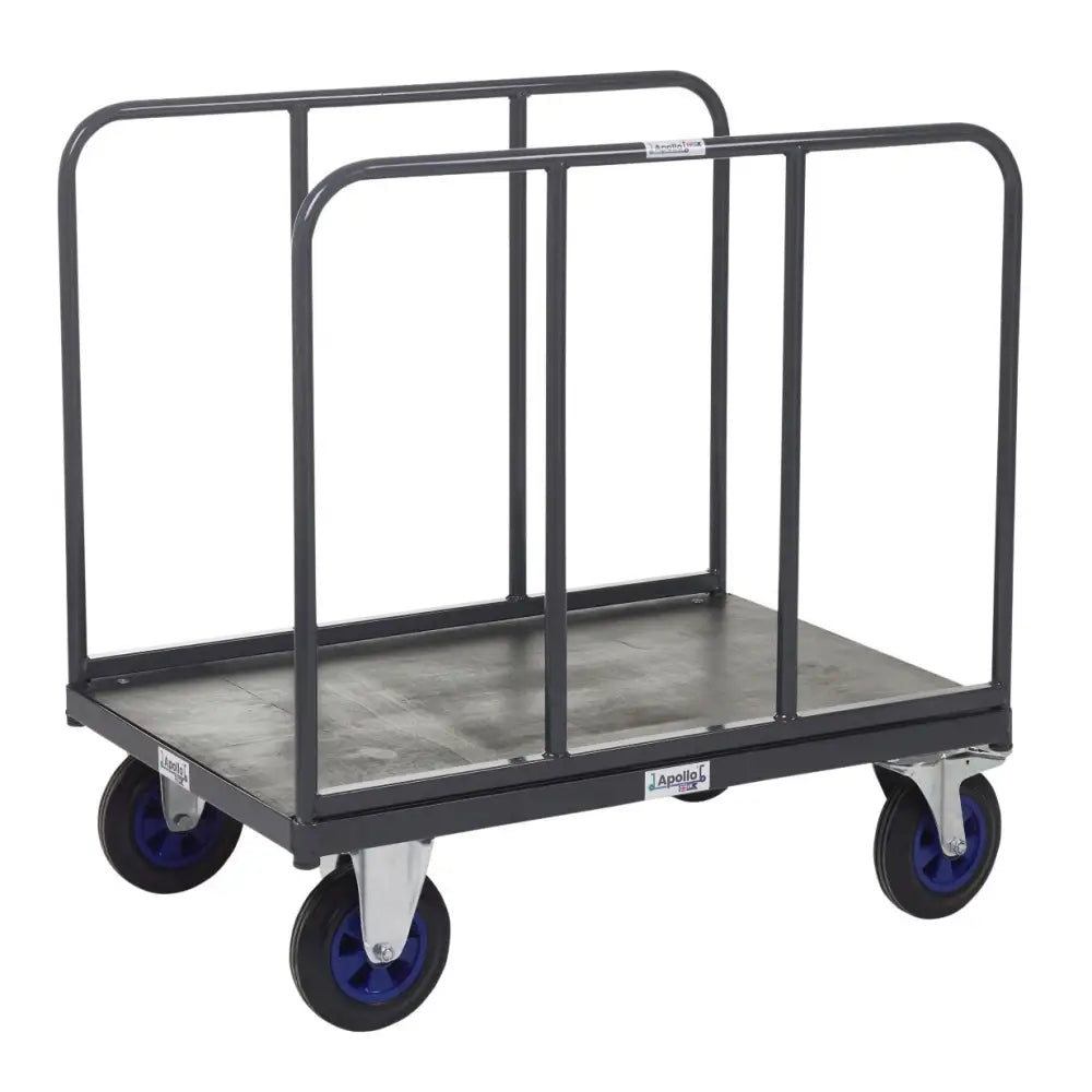 Apollo uk long load platform trucks