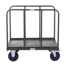Apollo uk long load platform trucks