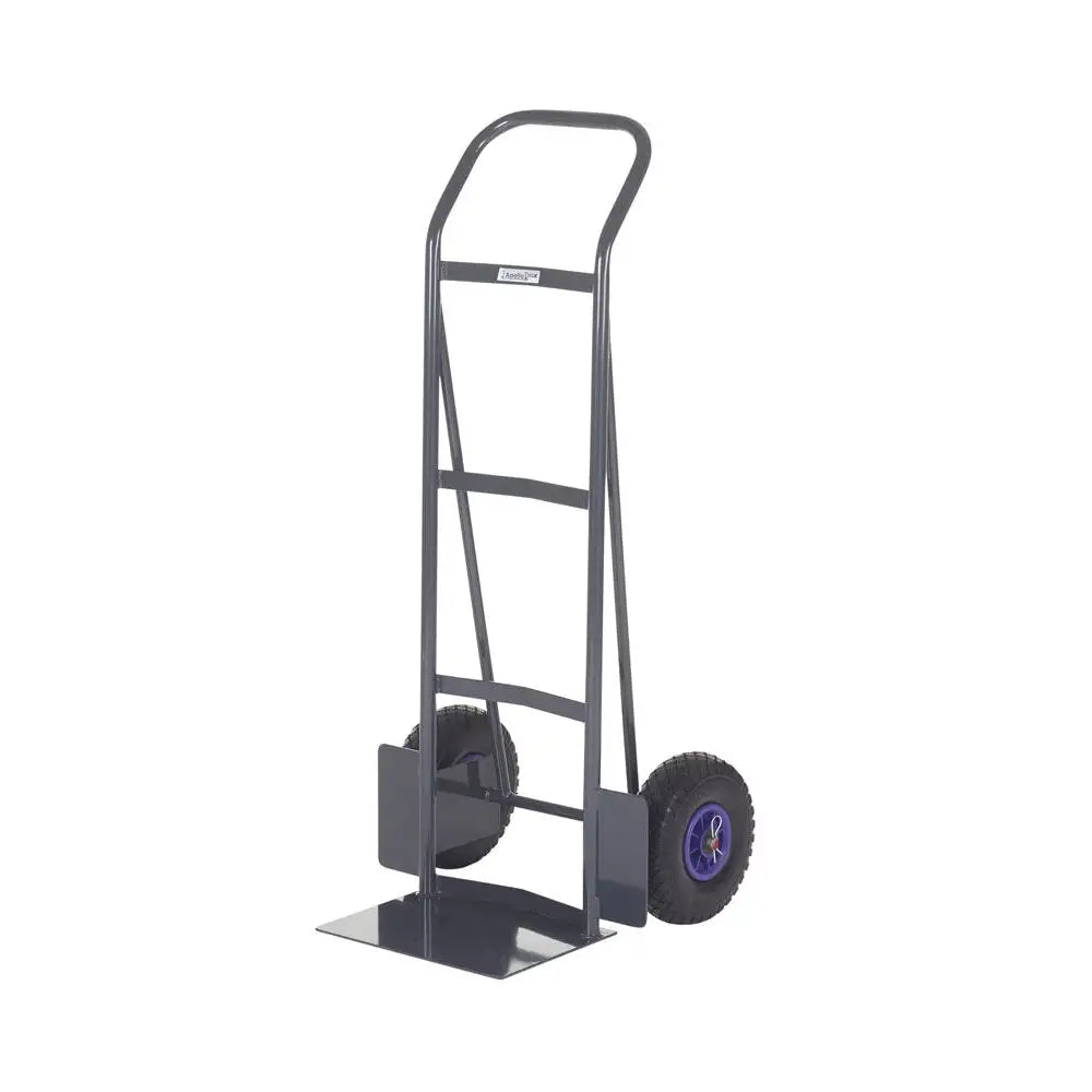 Apollo uk loop handle curved back sack truck