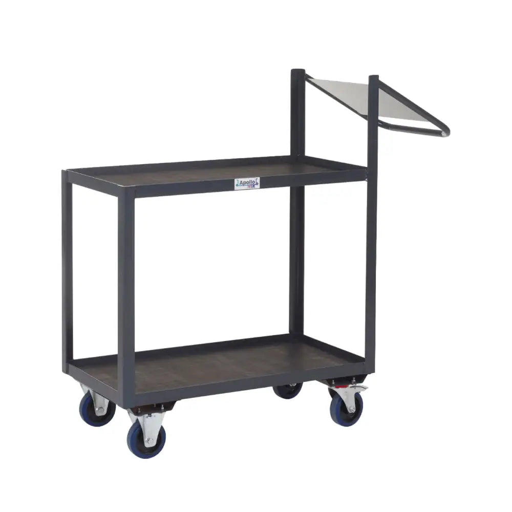 Apollo uk picking trolleys