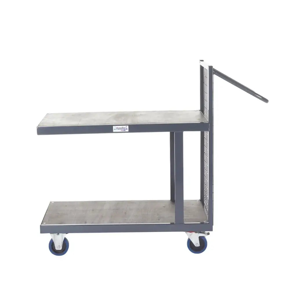 Apollo uk picking trolleys