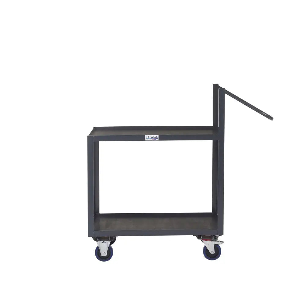 Apollo uk picking trolleys