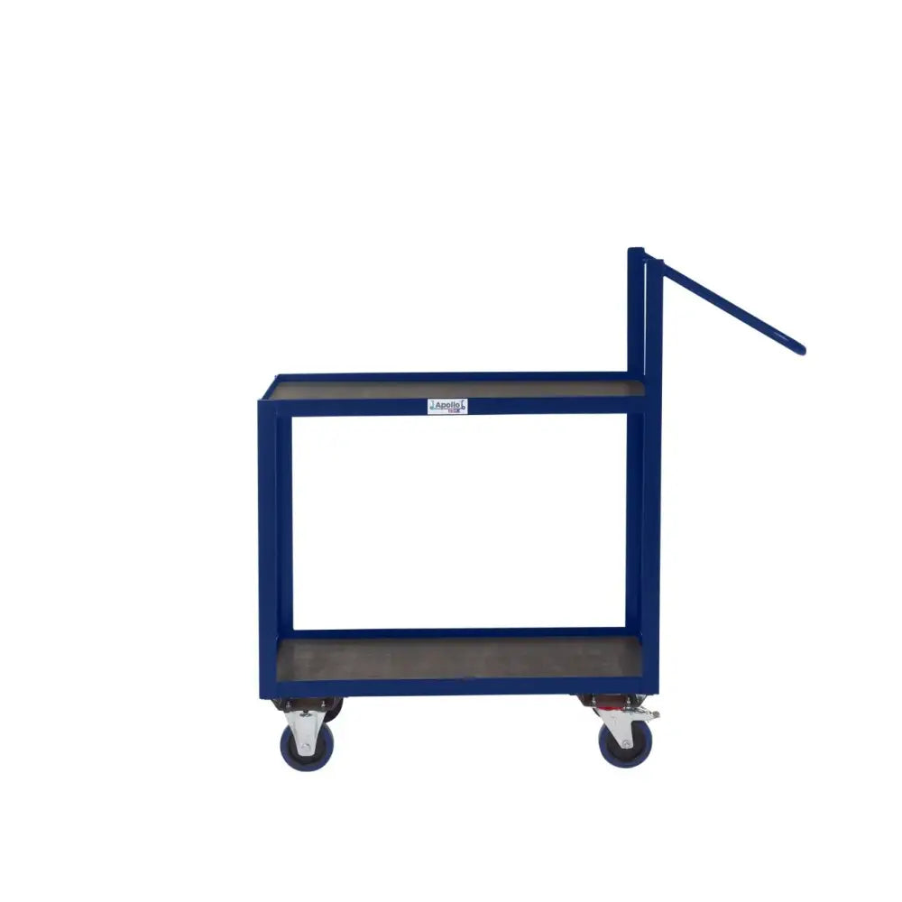 Apollo uk picking trolleys
