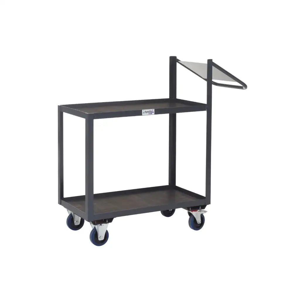 Apollo uk picking trolleys