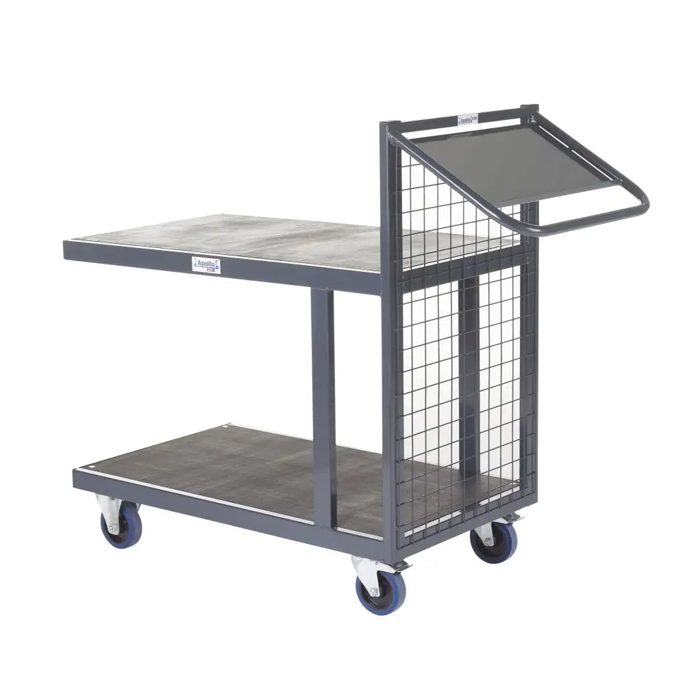Apollo uk picking trolleys