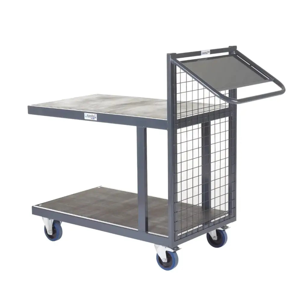 Apollo uk picking trolleys