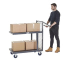 Apollo uk picking trolleys