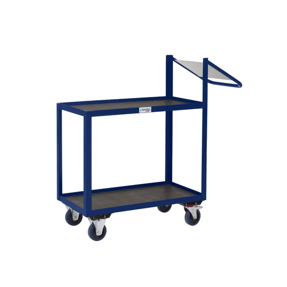 Apollo uk picking trolleys