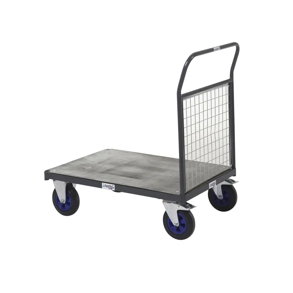 Apollo uk platform trucks - mesh ends & sides