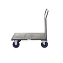 Apollo uk platform trucks - mesh ends & sides