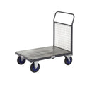 Apollo uk platform trucks - mesh ends & sides